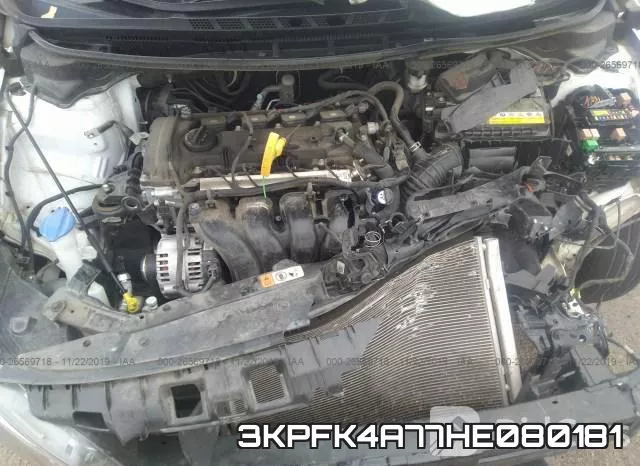 3KPFK4A77HE080181 фото 2