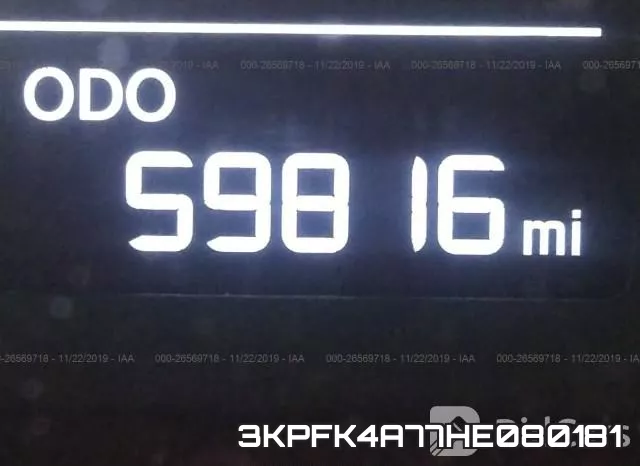 3KPFK4A77HE080181 фото 8