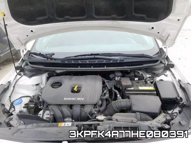 3KPFK4A77HE080391 фото 8