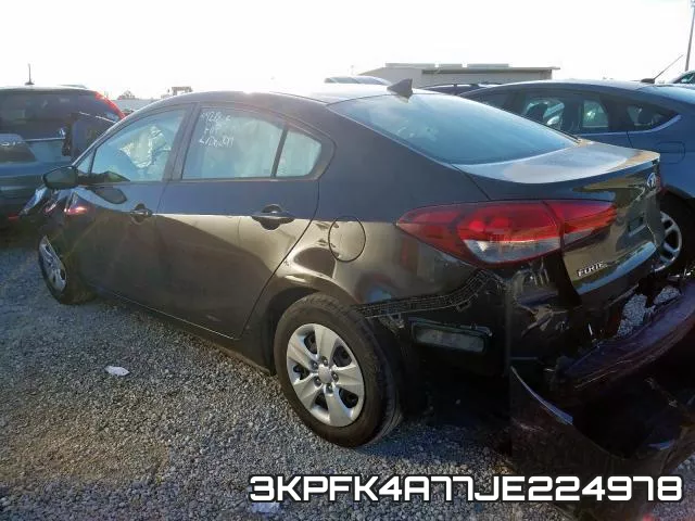 3KPFK4A77JE224978 фото 4