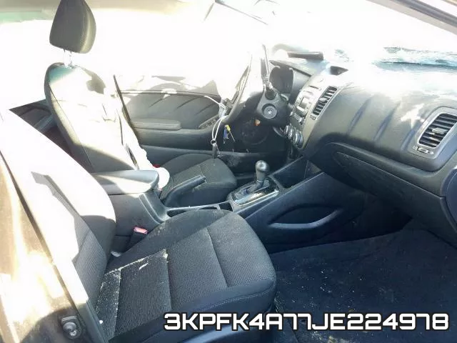 3KPFK4A77JE224978 фото 6