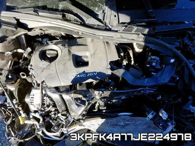 3KPFK4A77JE224978 фото 8