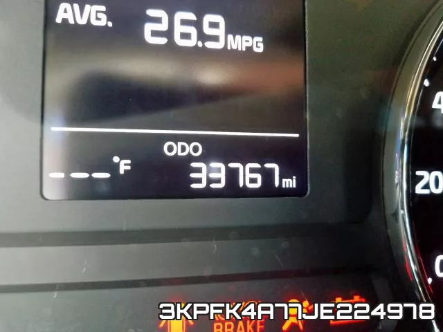 3KPFK4A77JE224978 фото 9