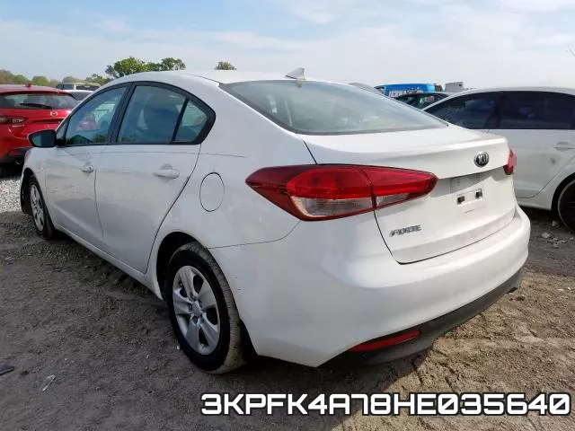 3KPFK4A78HE035640 фото 4