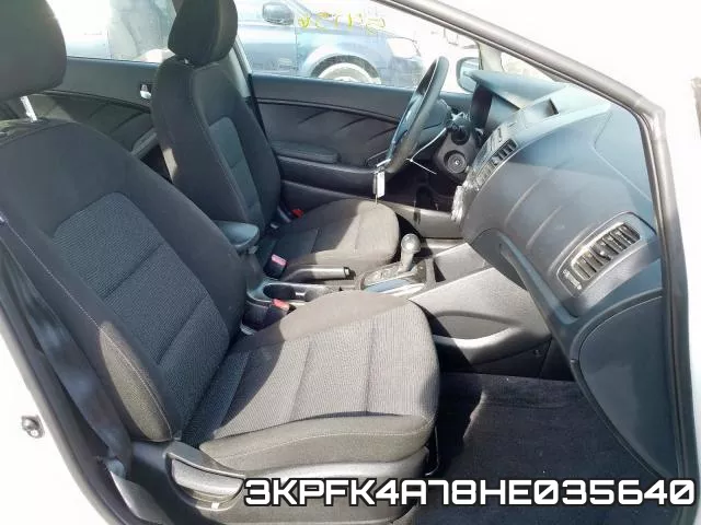 3KPFK4A78HE035640 фото 6