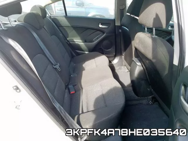 3KPFK4A78HE035640 фото 7