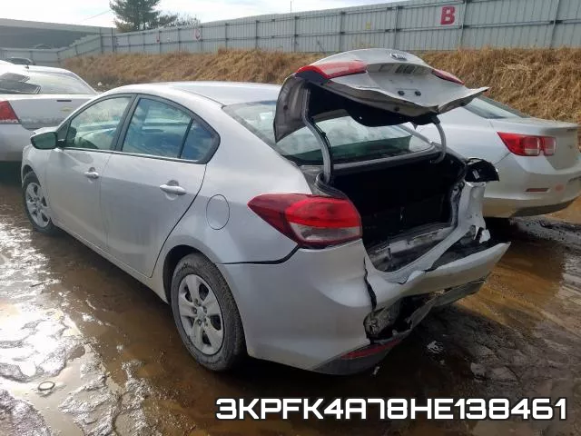 3KPFK4A78HE138461 фото 4