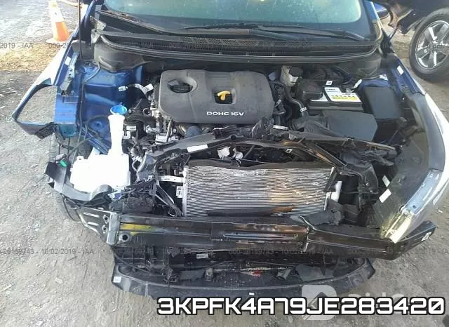 3KPFK4A79JE283420 фото 2