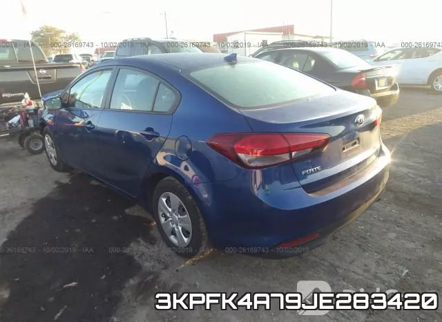 3KPFK4A79JE283420 фото 4