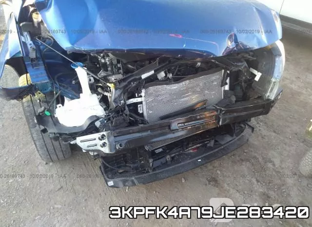 3KPFK4A79JE283420 фото 7