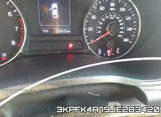 3KPFK4A79JE283420 фото 8