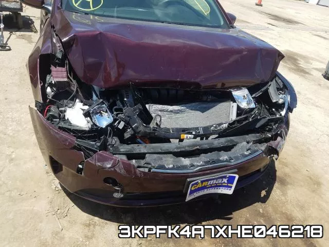 3KPFK4A7XHE046218 фото 10