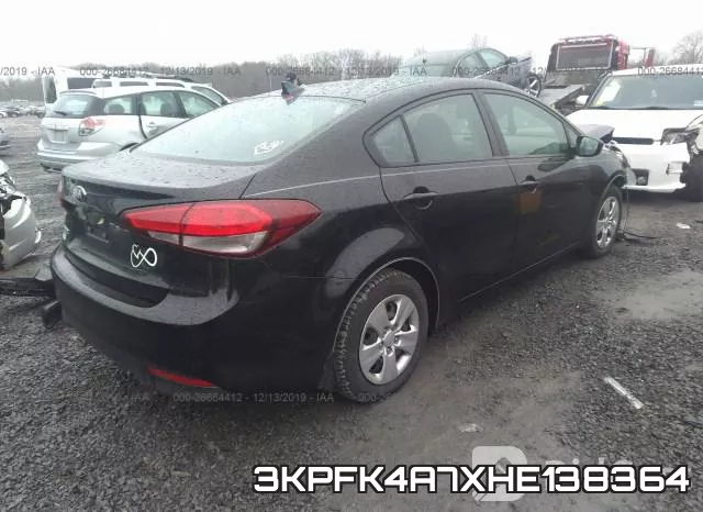 3KPFK4A7XHE138364 фото 5