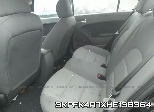 3KPFK4A7XHE138364 фото 9