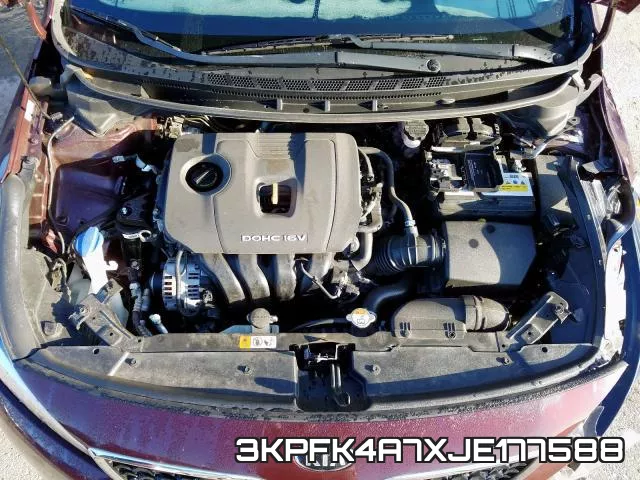 3KPFK4A7XJE177588 фото 8