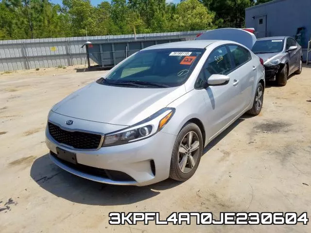 3KPFL4A70JE230604 фото 3