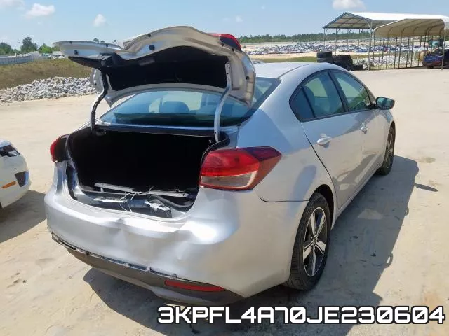 3KPFL4A70JE230604 фото 5