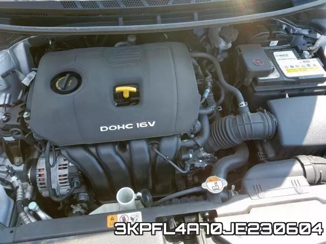 3KPFL4A70JE230604 фото 8