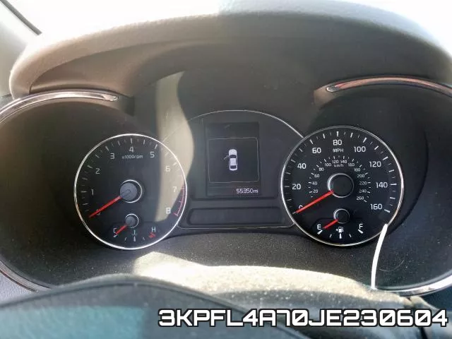 3KPFL4A70JE230604 фото 9