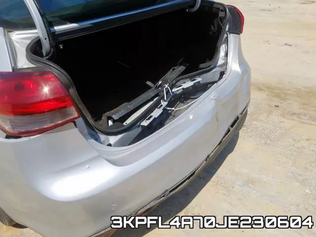 3KPFL4A70JE230604 фото 10