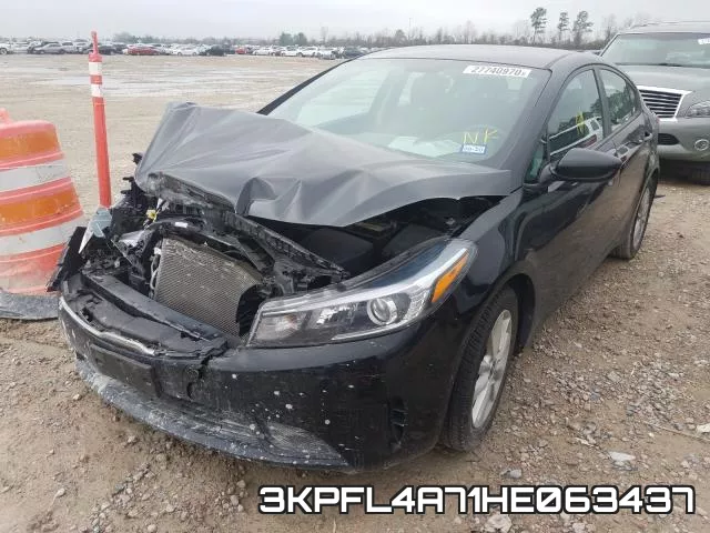 3KPFL4A71HE063437 фото 3