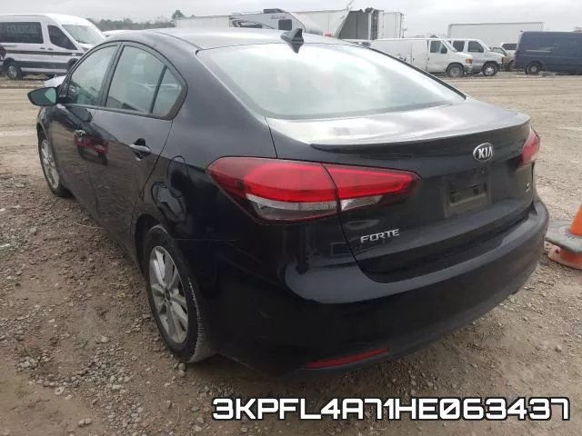 3KPFL4A71HE063437 фото 4