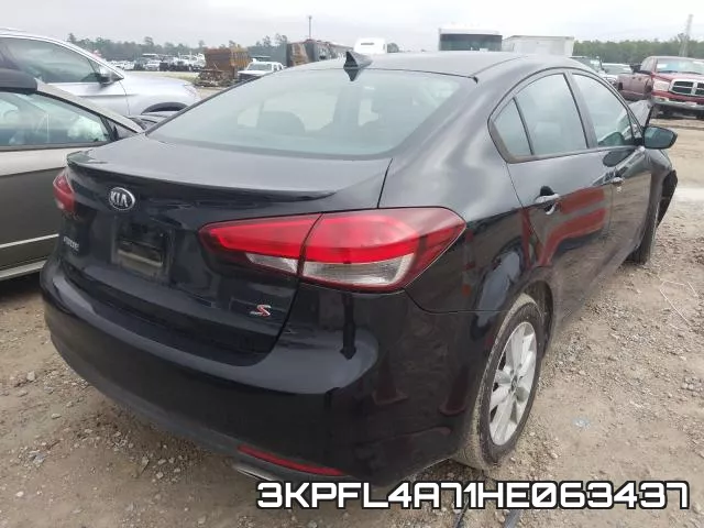 3KPFL4A71HE063437 фото 5