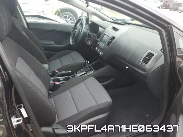 3KPFL4A71HE063437 фото 6