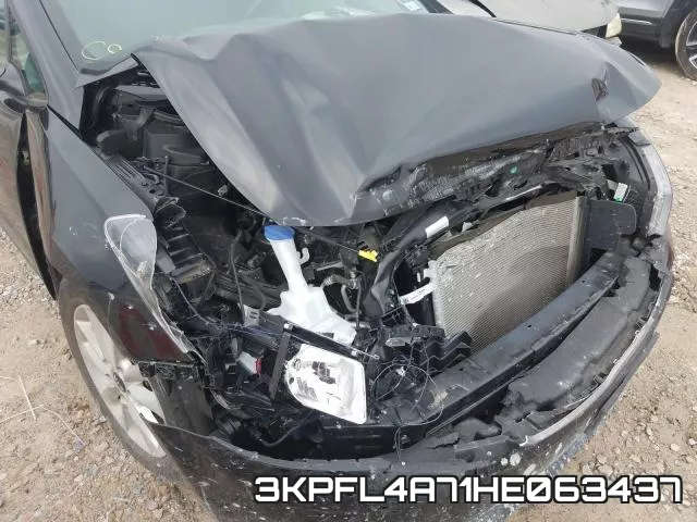 3KPFL4A71HE063437 фото 10