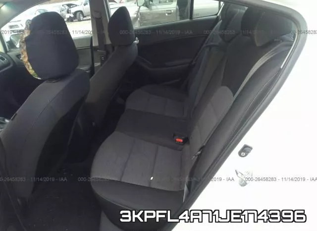 3KPFL4A71JE174396 фото 9