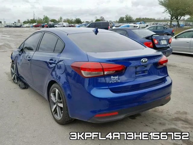 3KPFL4A73HE156752 фото 4