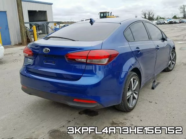 3KPFL4A73HE156752 фото 5