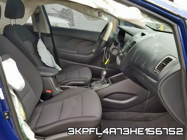 3KPFL4A73HE156752 фото 6