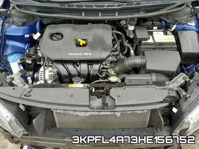 3KPFL4A73HE156752 фото 8