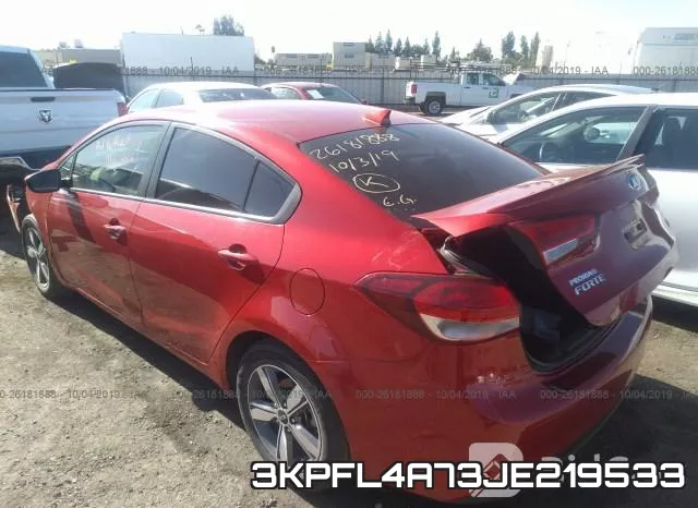 3KPFL4A73JE219533 фото 4