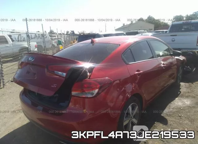 3KPFL4A73JE219533 фото 5