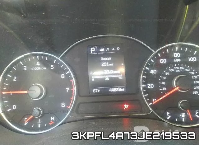 3KPFL4A73JE219533 фото 8