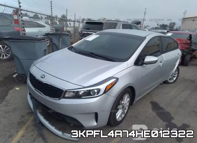 3KPFL4A74HE012322 фото 3