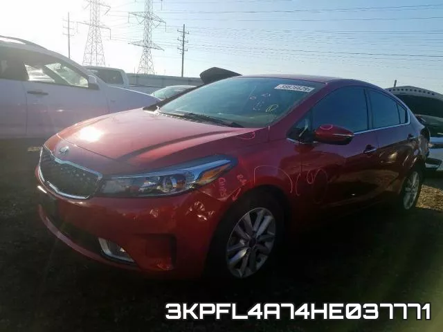 3KPFL4A74HE037771 фото 3