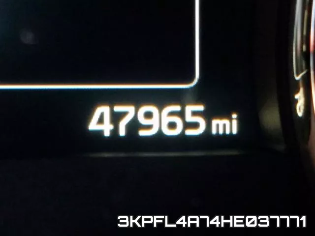 3KPFL4A74HE037771 фото 9