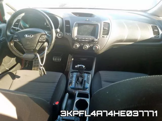 3KPFL4A74HE037771 фото 10