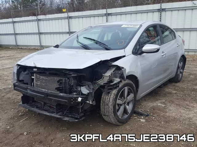 3KPFL4A75JE238746 фото 3
