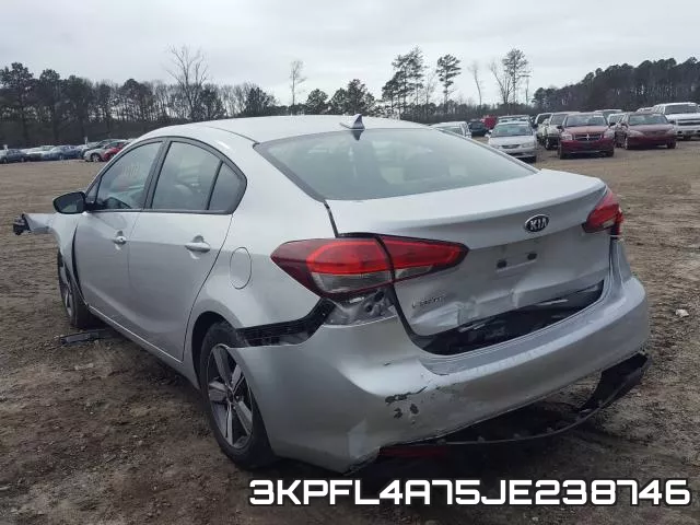 3KPFL4A75JE238746 фото 4