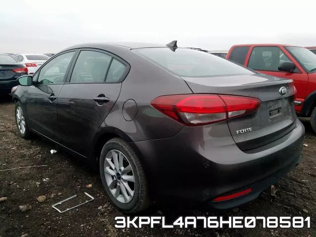 3KPFL4A76HE078581 фото 4