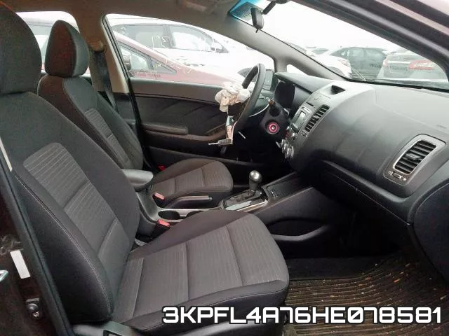 3KPFL4A76HE078581 фото 6