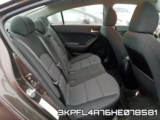 3KPFL4A76HE078581 фото 7