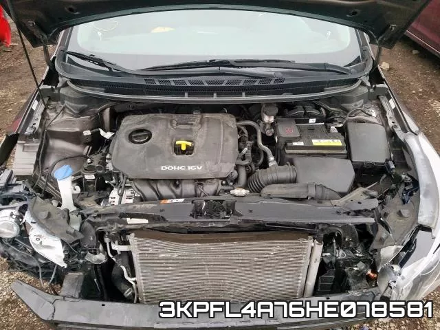 3KPFL4A76HE078581 фото 8