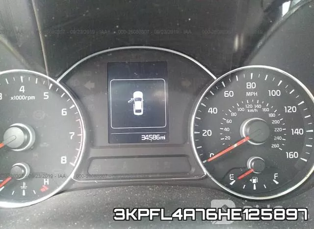 3KPFL4A76HE125897 фото 8