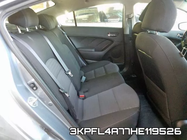 3KPFL4A77HE119526 фото 7