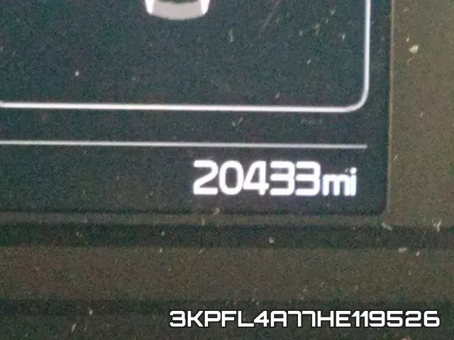 3KPFL4A77HE119526 фото 9